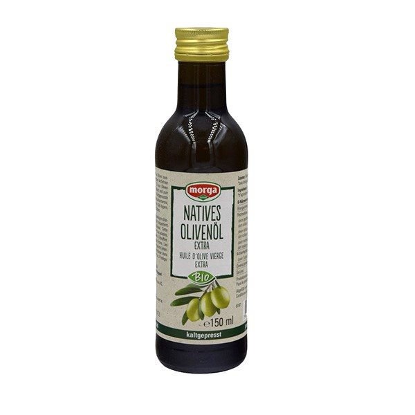 huile olive pressé froid