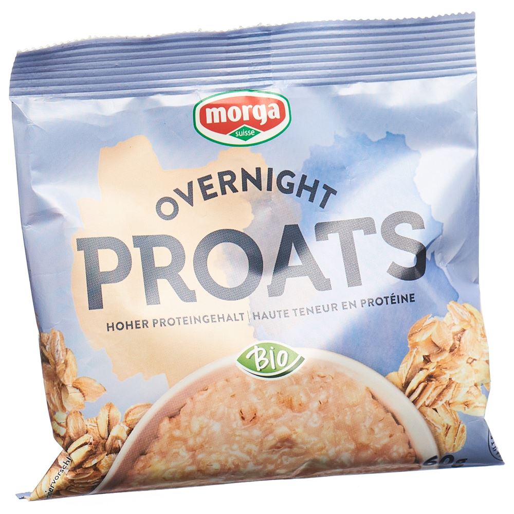 MORGA Proats