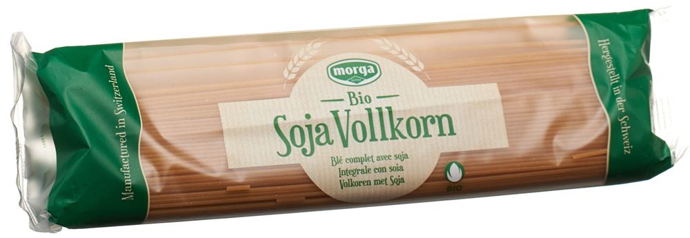 MORGA Soja Spaghetti