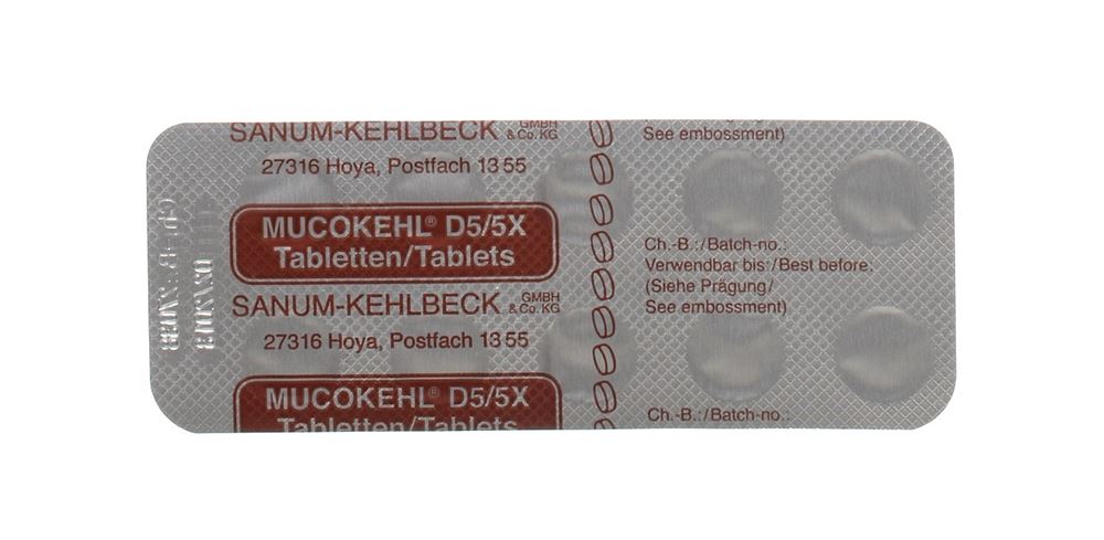 MUCOKEHL Tabl 5 D Blist 100 Stk, Bild 2 von 3