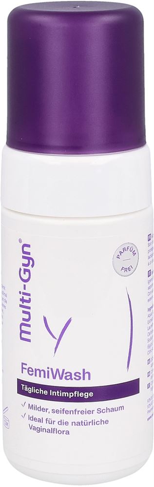 MULTI-GYN FemiWash