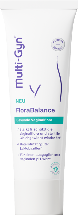 MULTI-GYN FloraBalance, Bild 2 von 3