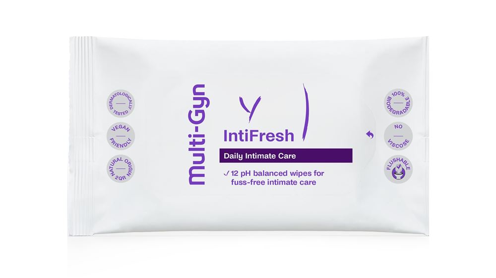 MULTI-GYN IntiFresh
