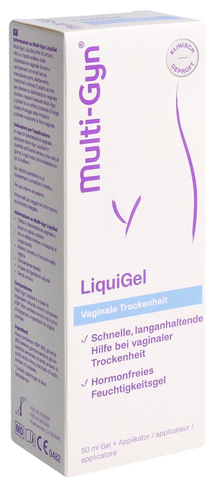MULTI-GYN LiquiGel