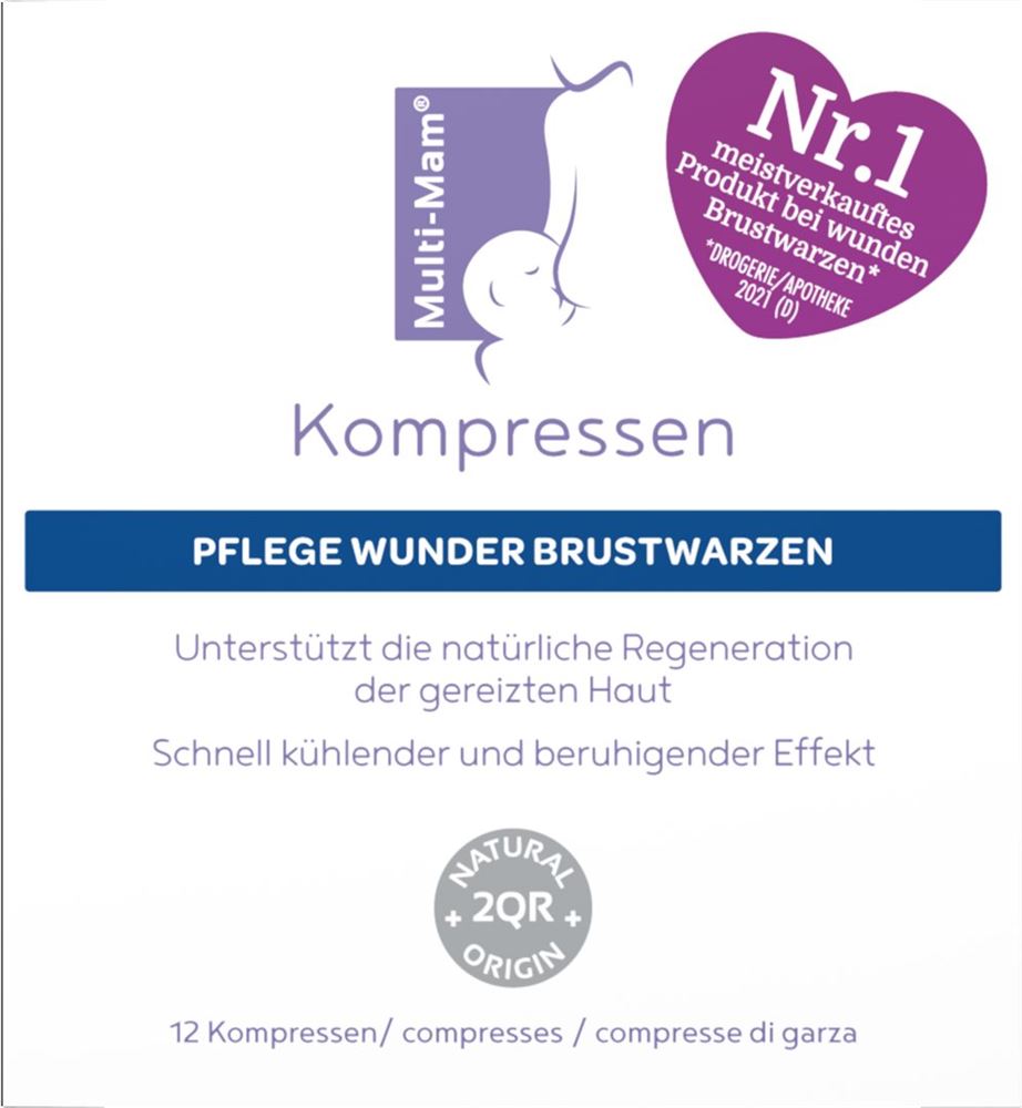 MULTI-MAM compresses