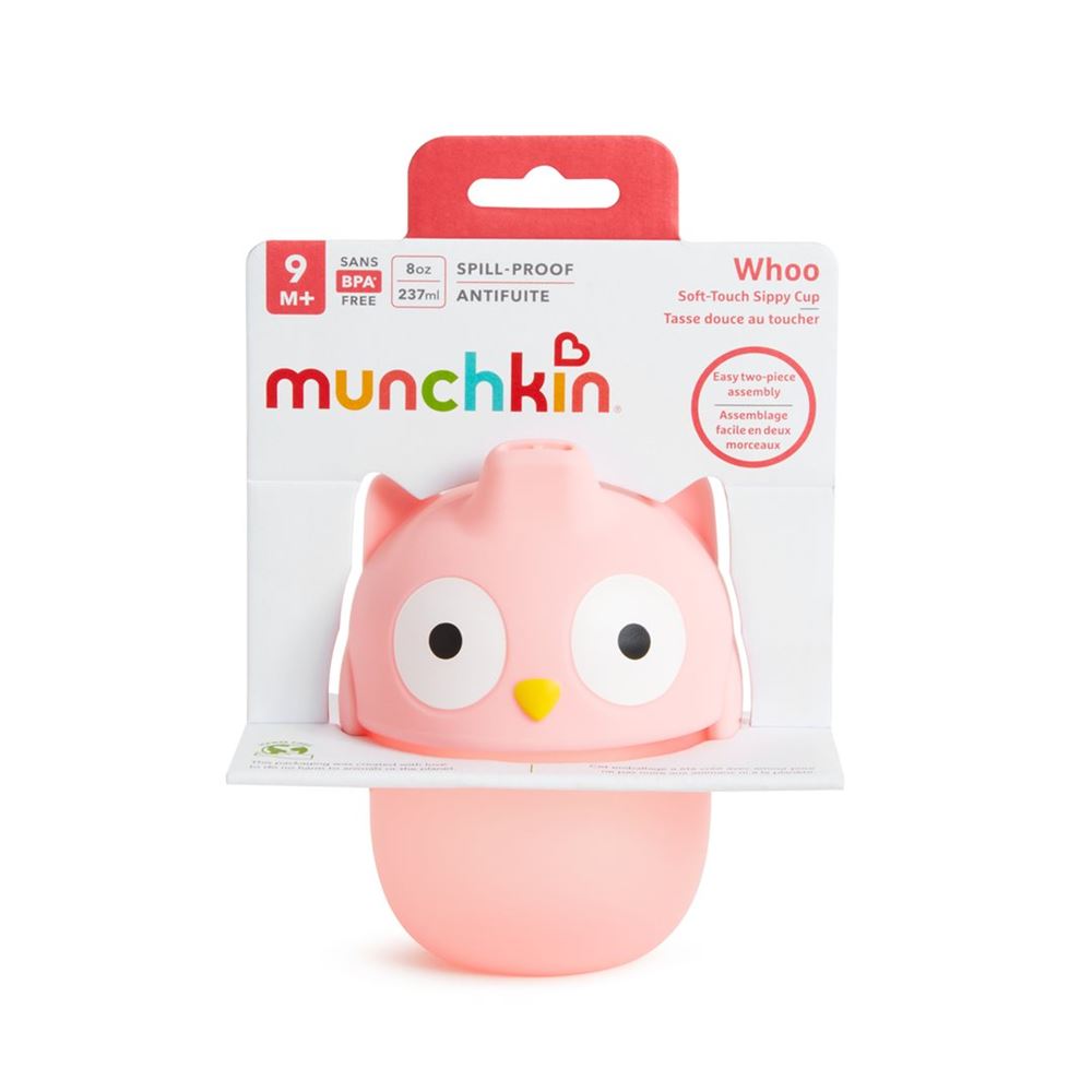 MUNCHKIN Auslaufsicherer Becher, Hauptbild