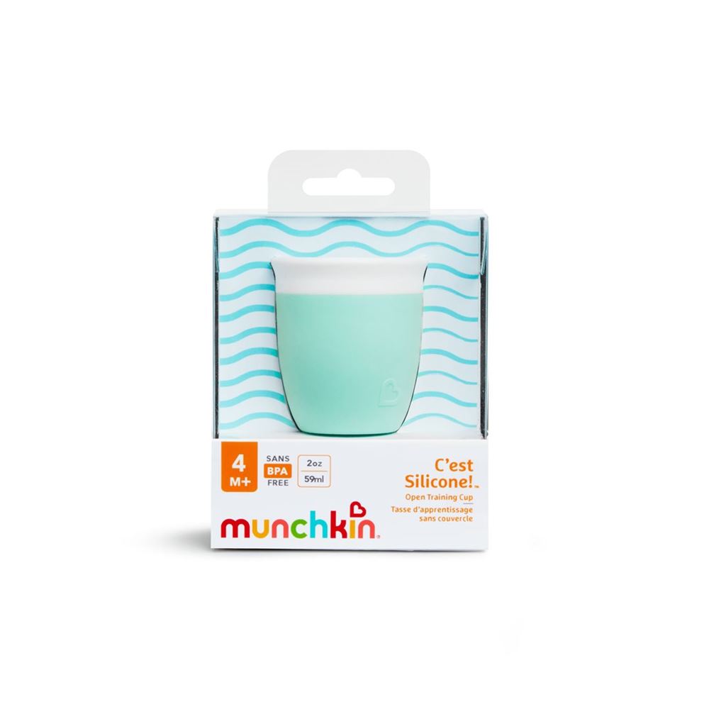 MUNCHKIN C'est Silicone! Tasse, Hauptbild