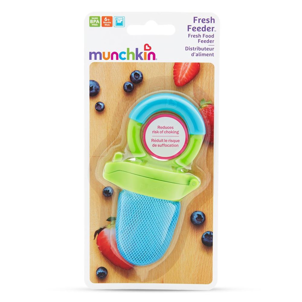 MUNCHKIN Grignoteur d'alimentation, image principale