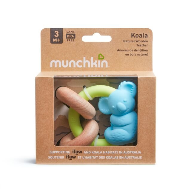 MUNCHKIN Koala de dentition, image principale