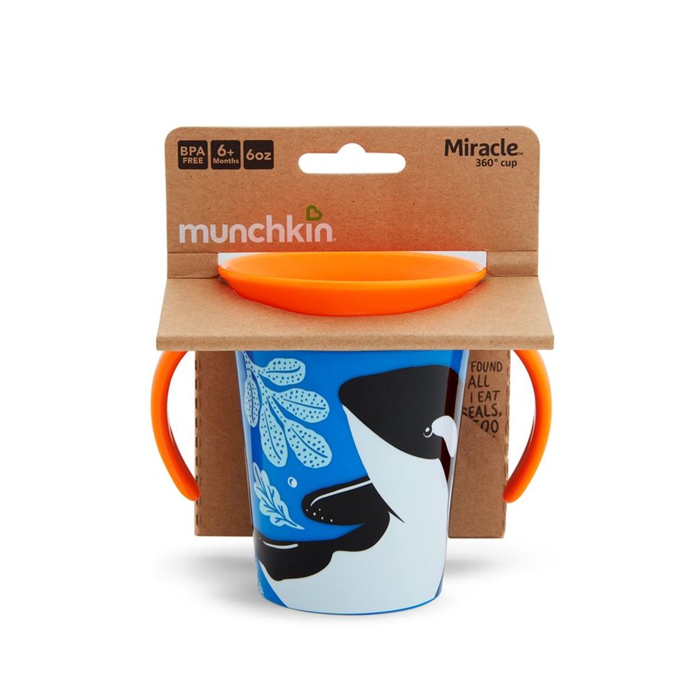 MUNCHKIN Miracle 360° ECO Becher