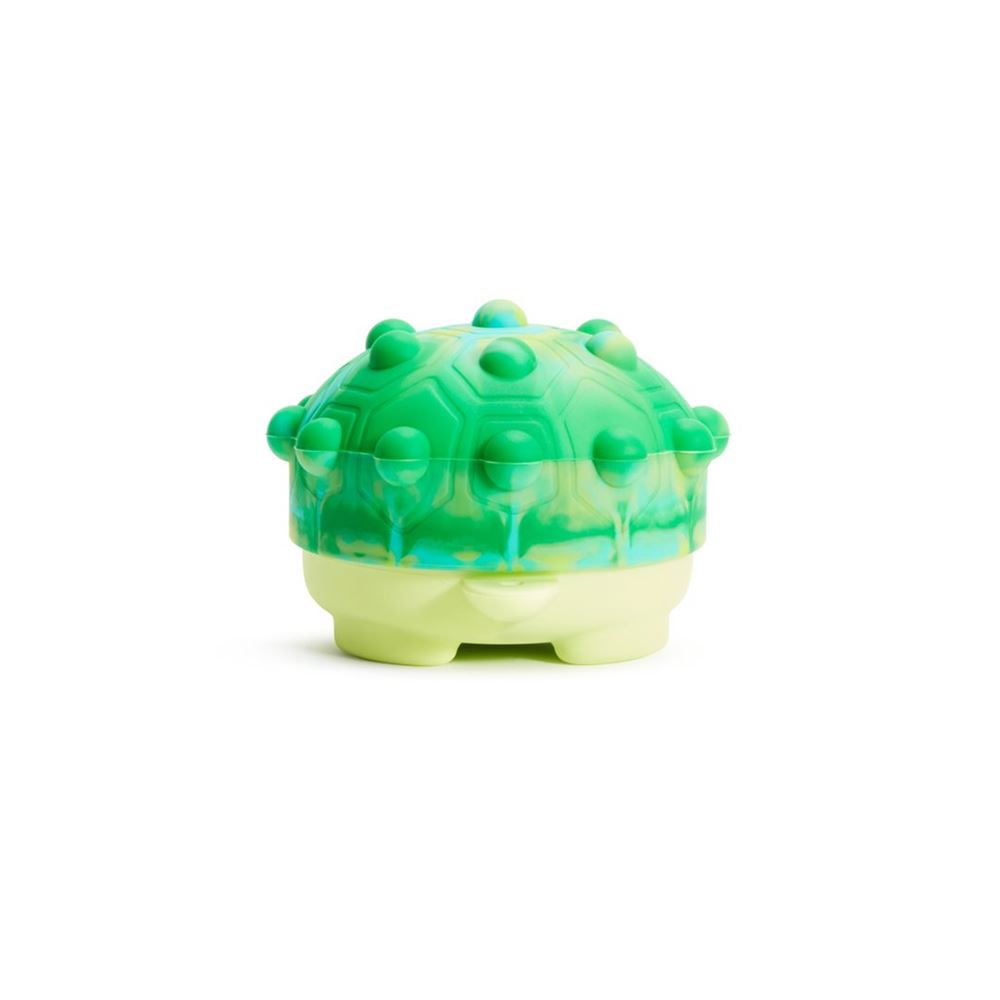 MUNCHKIN Pop Squish Poping Badespielzeug, Bild 2 von 3