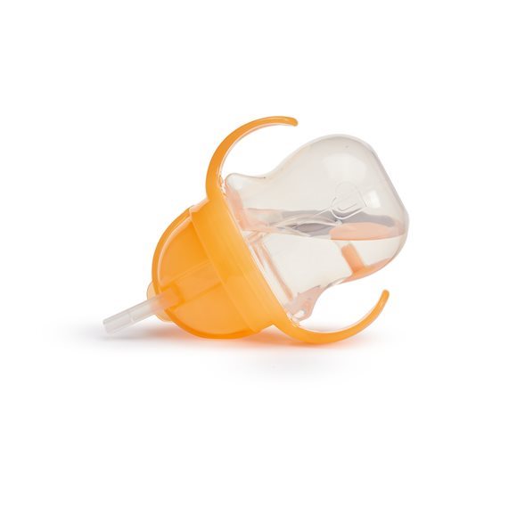 MUNCHKIN tasse avec paille Tip & Sip