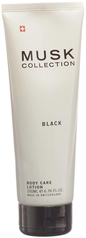 MUSK COLLECTION Body Care Lotion