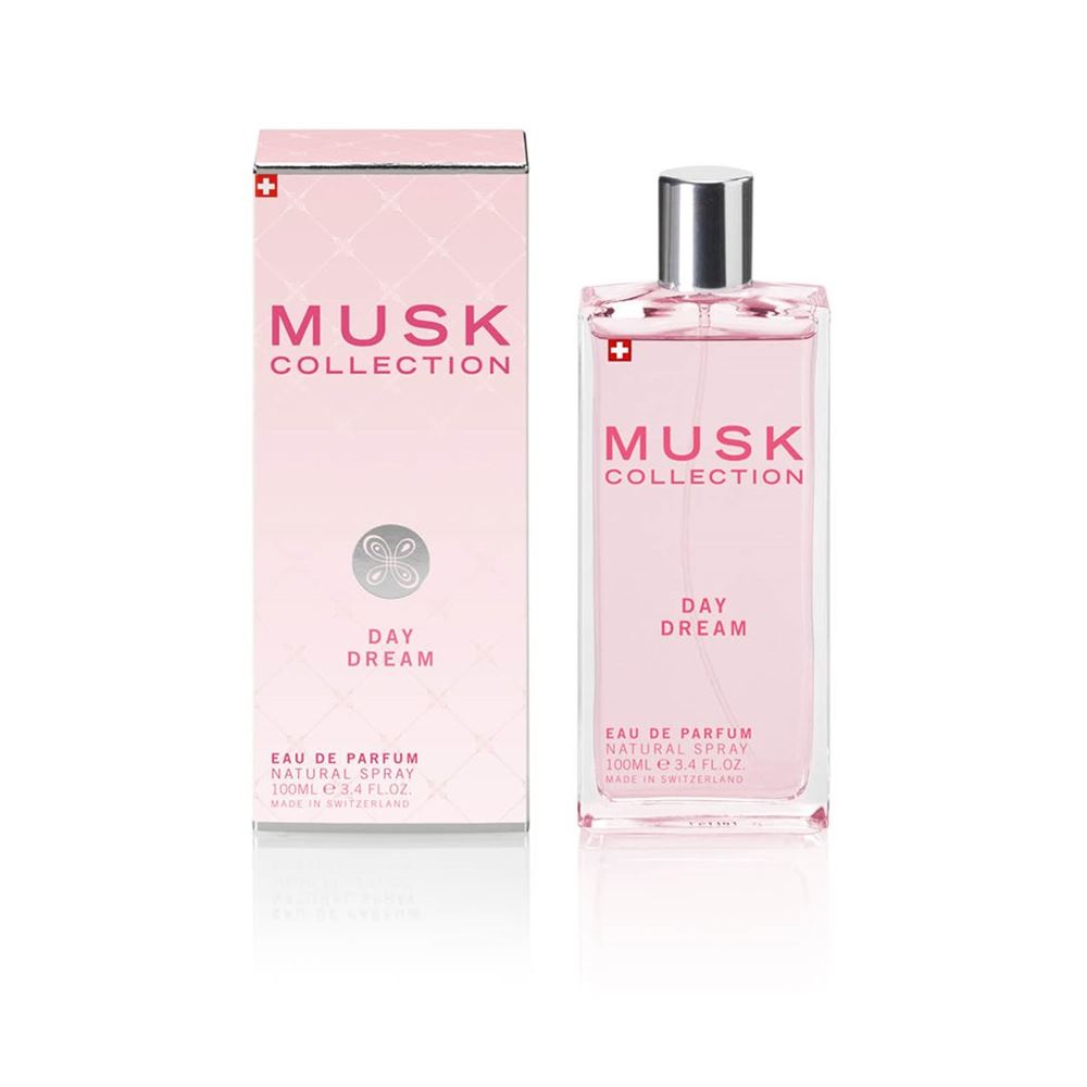 MUSK COLLECTION Daydream Eau de Parfum, image principale