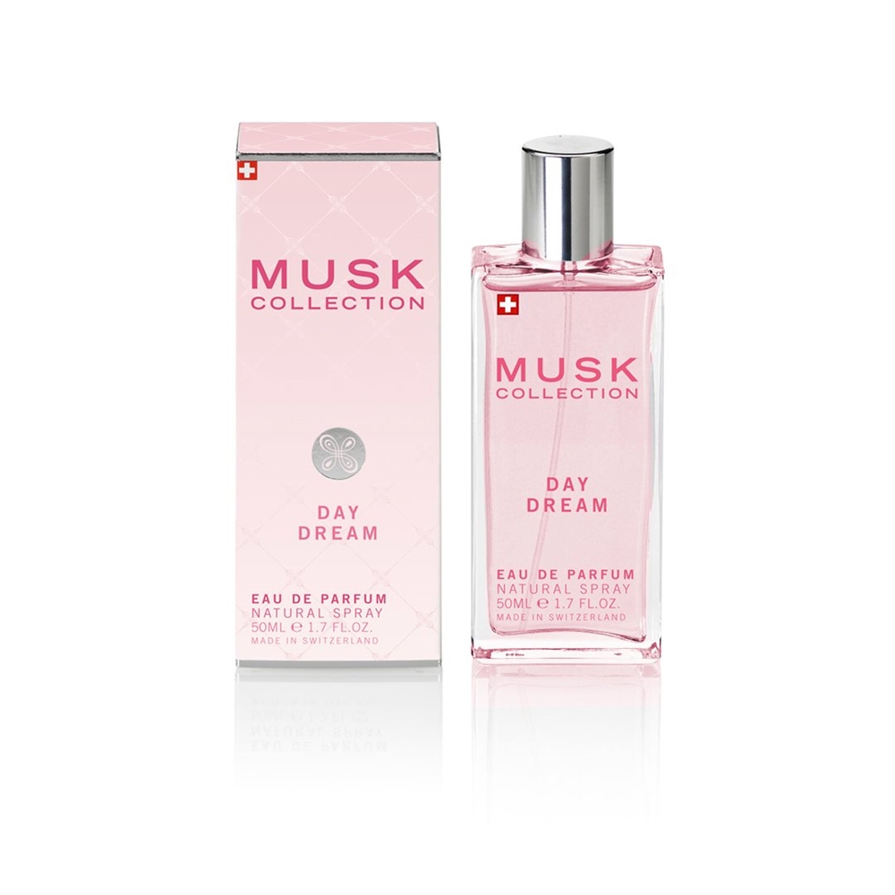 MUSK COLLECTION Daydream Eau de Parfum, image 2 sur 3