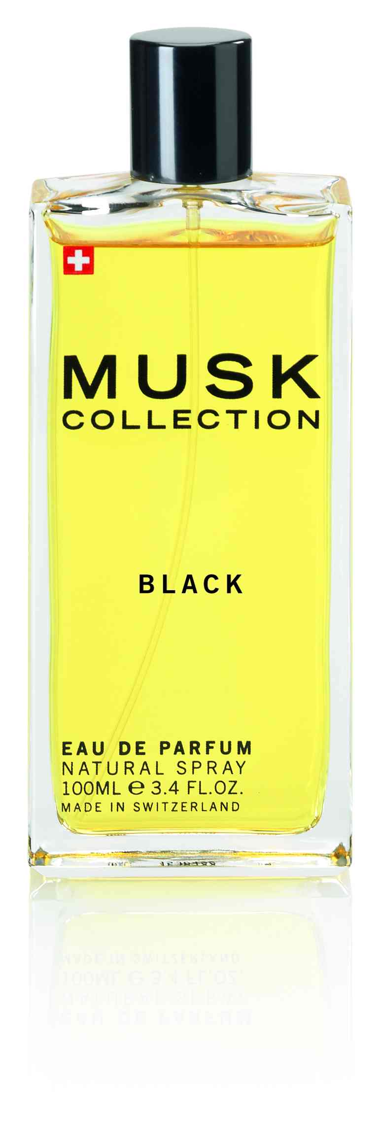 MUSK COLLECTION Perfume, Hauptbild