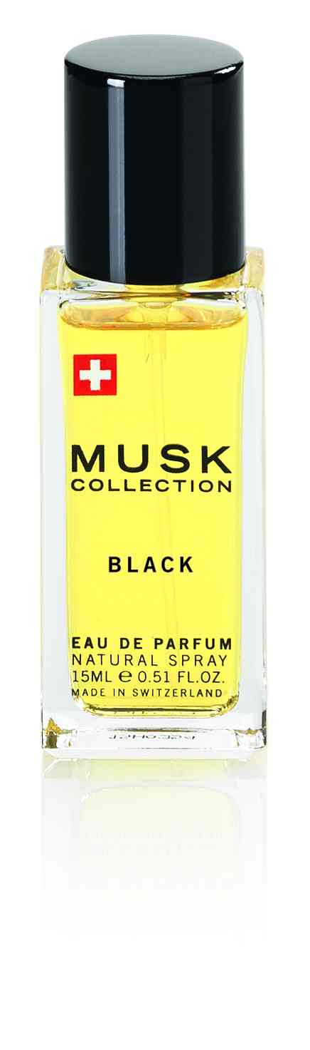 MUSK COLLECTION Perfume