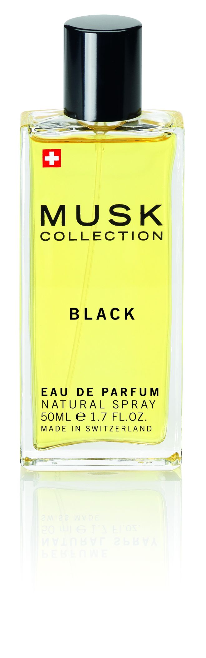 MUSK COLLECTION Perfume