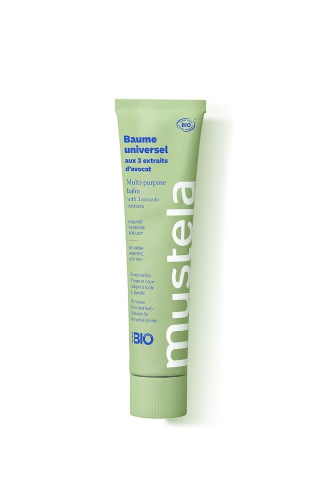 Mustela BIO baume universel