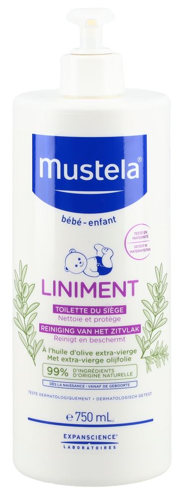 Mustela Liniment