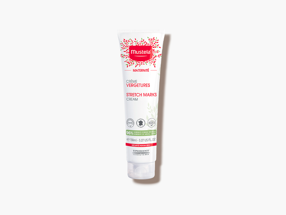 Maternité Creme