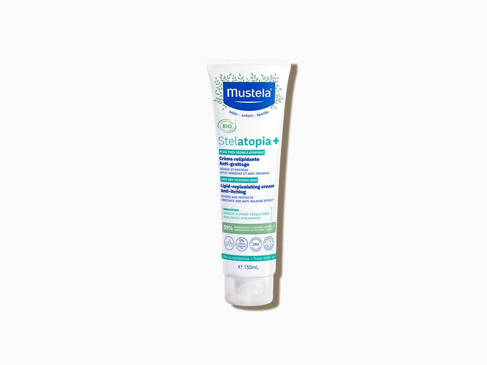 Mustela STELATOPIA Crème, image 2 sur 3