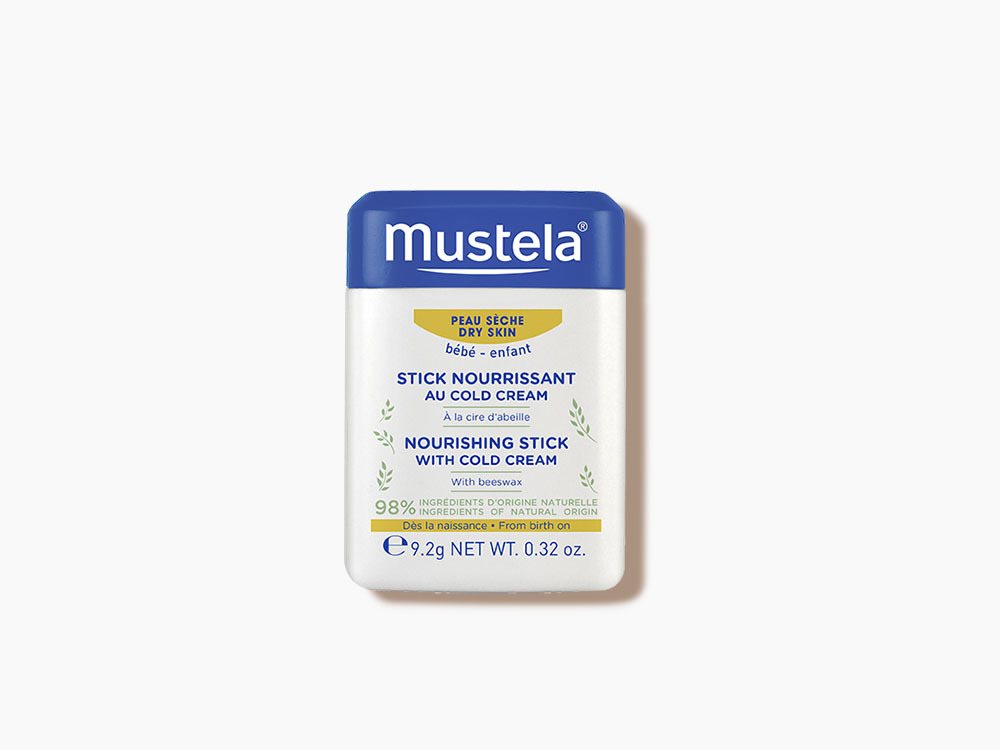 Mustela Stick Cold Cream, Hauptbild