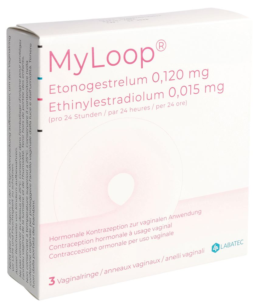 nuvaring und gleitgel Gleitgel aus der Apotheke günstig online kaufen main image 1