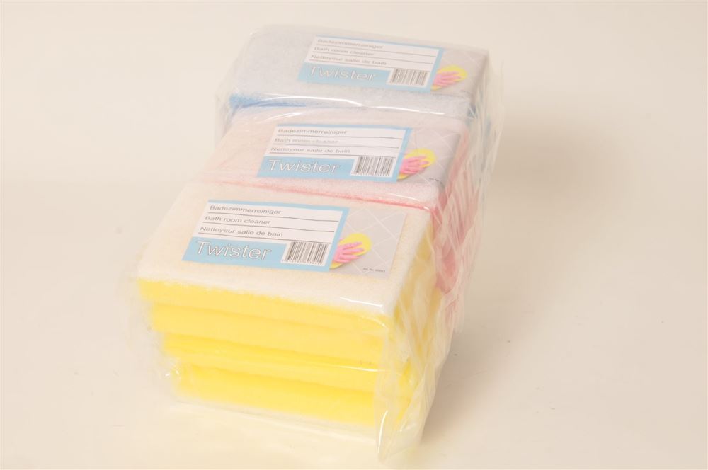 FRINA Twister Badreiniger, Hauptbild