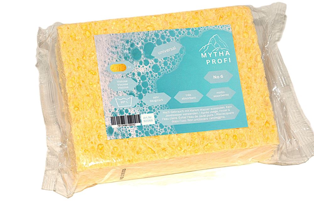 MYTHA Universalschwamm