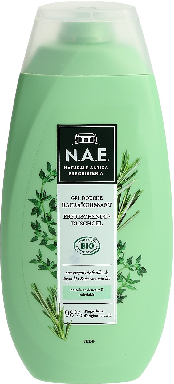 N.A.E Gel Douche