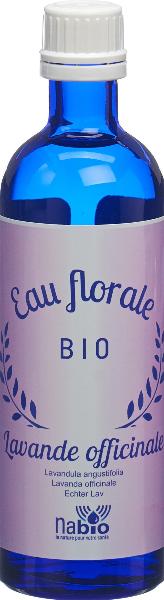 NABIO hydrolat lavande officinale, image principale