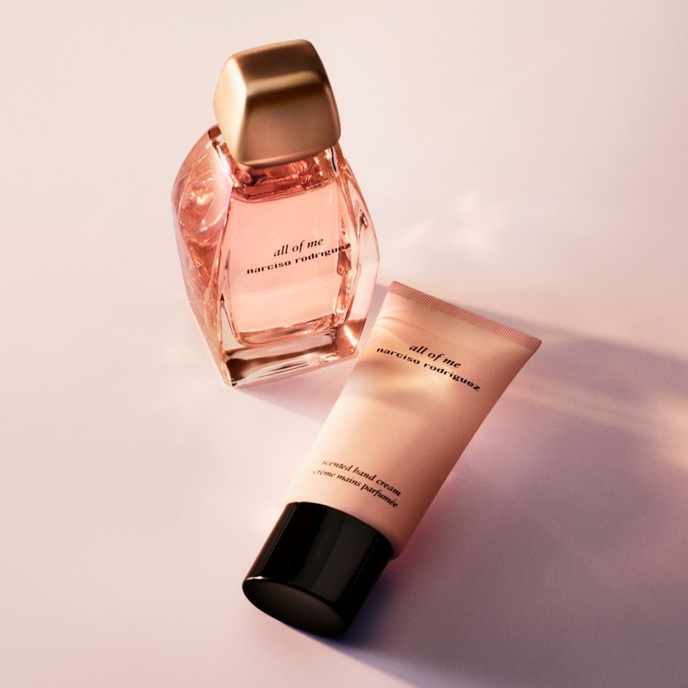 Narciso Rodriguez All Of Me Hand Cream, image 2 sur 2