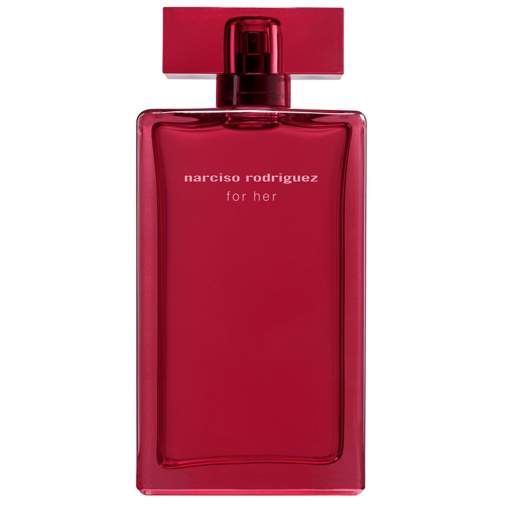 Narciso Rodriguez for her Eau de Parfum Intense