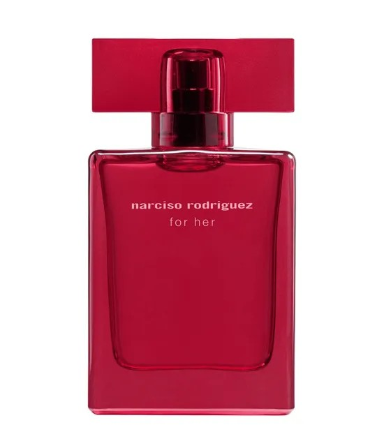 Narciso Rodriguez for her Eau de Parfum Intense