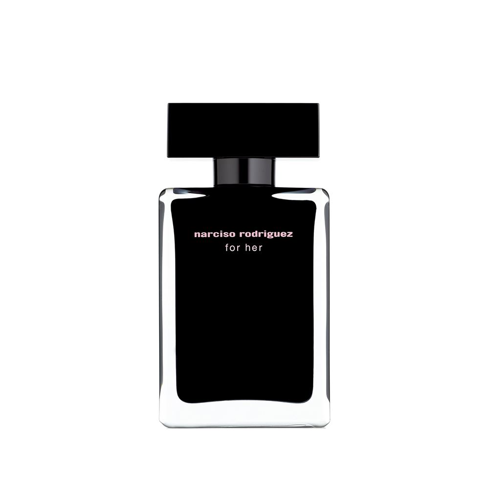 Narciso Rodriguez For Her Eau de Toilette, Hauptbild Narciso Rodriguez For Her Eau de Toilette, Hauptbild