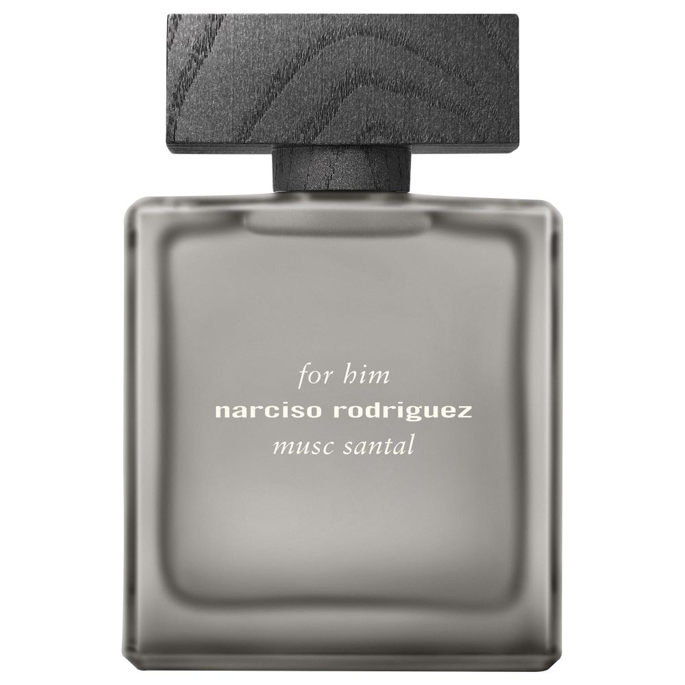 Narciso Rodriguez For Him Musc Santal Eau de Parfum Intense