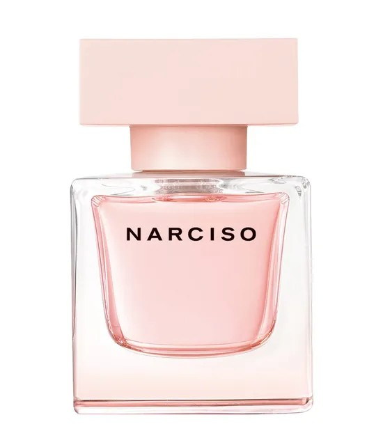 Narciso Rodriguez Cristal Eau de Parfum