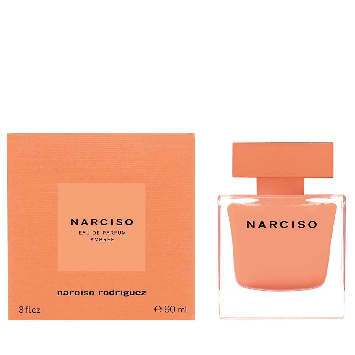 Narciso Rodriguez Eau de Parfum Ambrée