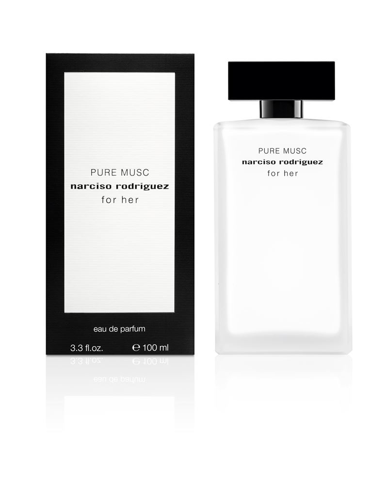 Narciso Rodriguez Eau de Parfum, Hauptbild