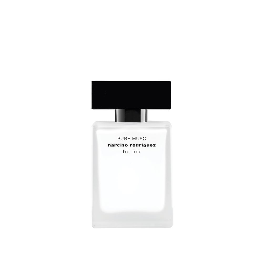 Narciso Rodriguez Pure Musc for Her Eau de Parfum, Bild 2 von 2