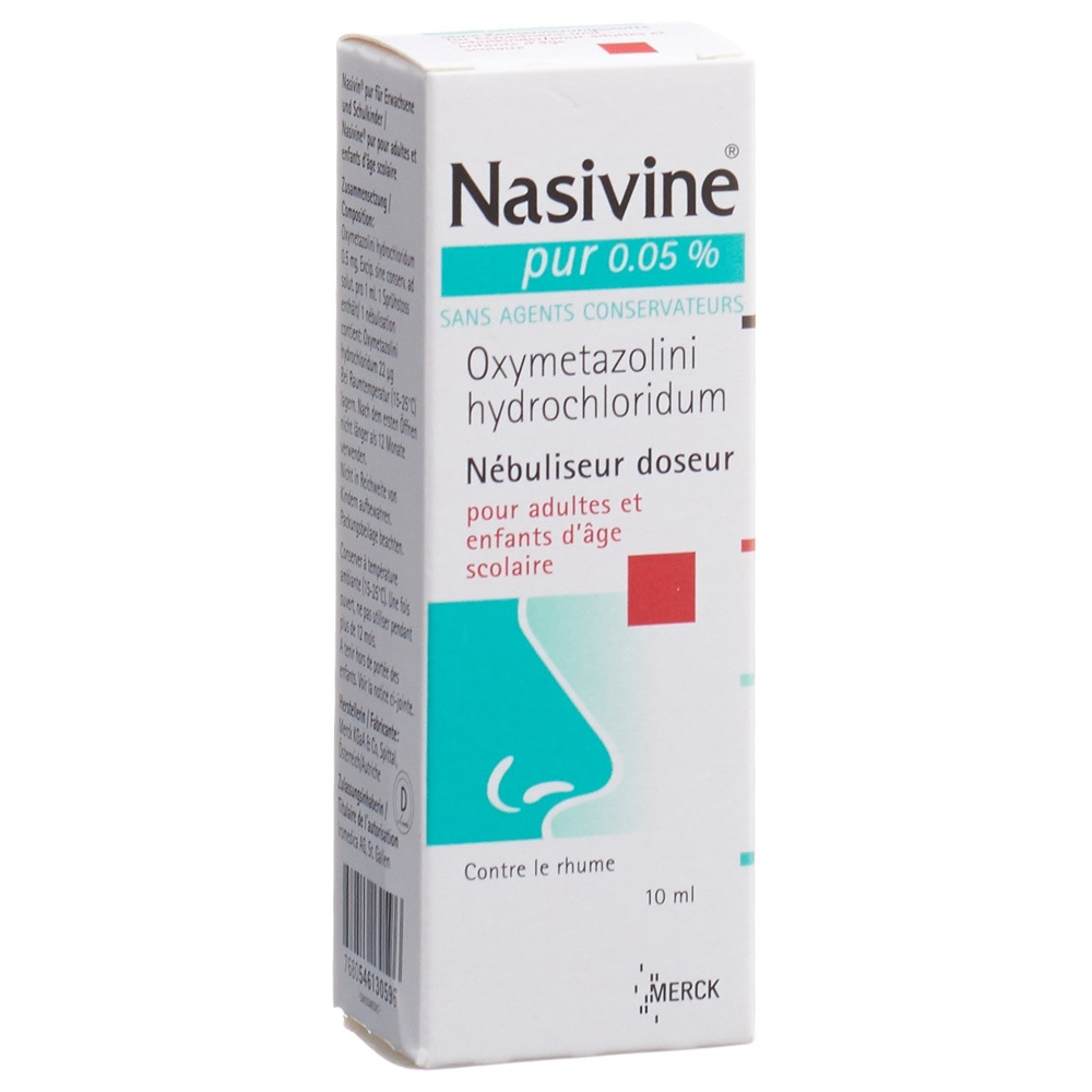 NASIVINE pur 0.05 %, image 2 sur 2