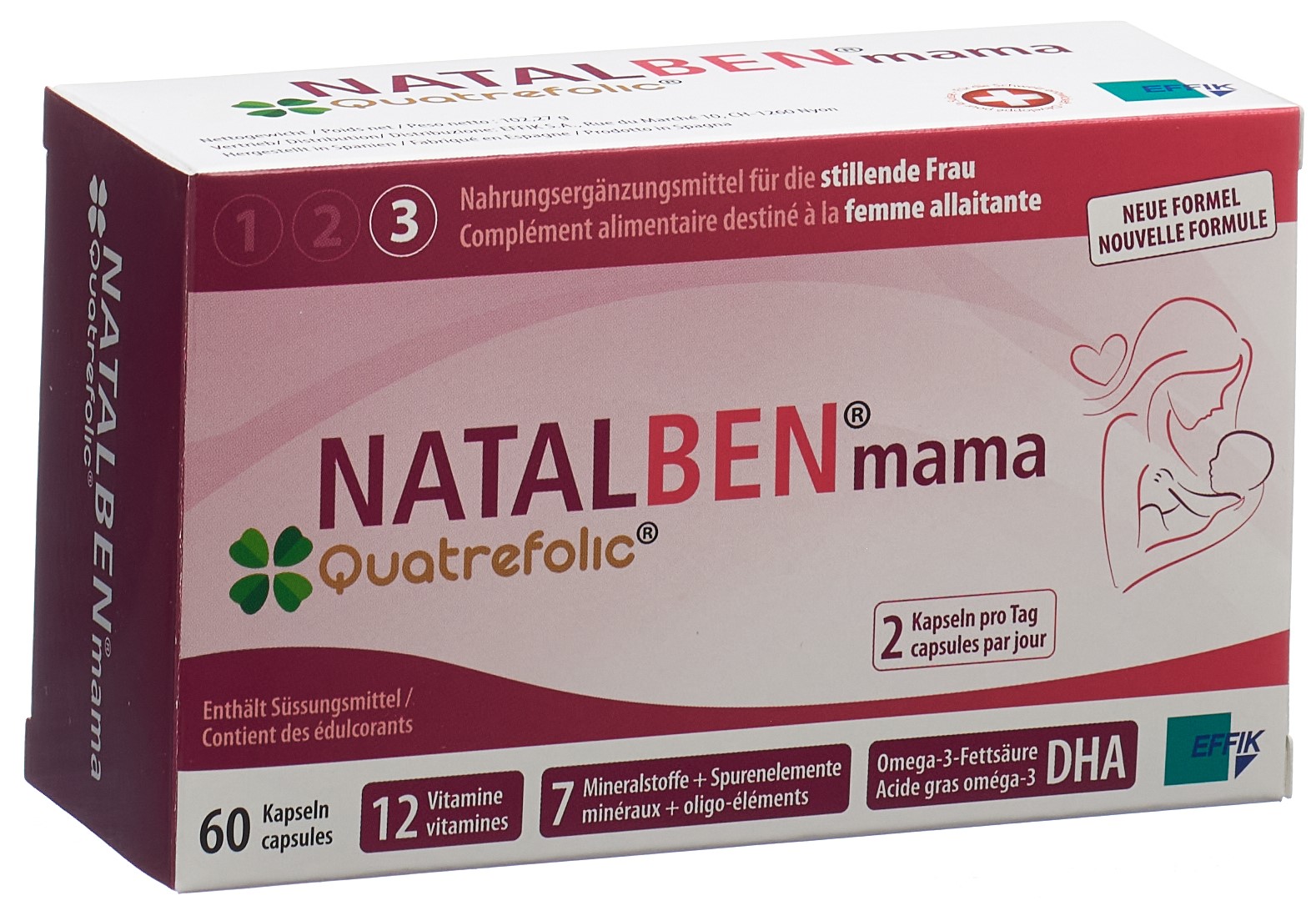 NATALBEN MAMA