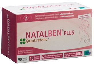 NATALBEN PLUS, Hauptbild