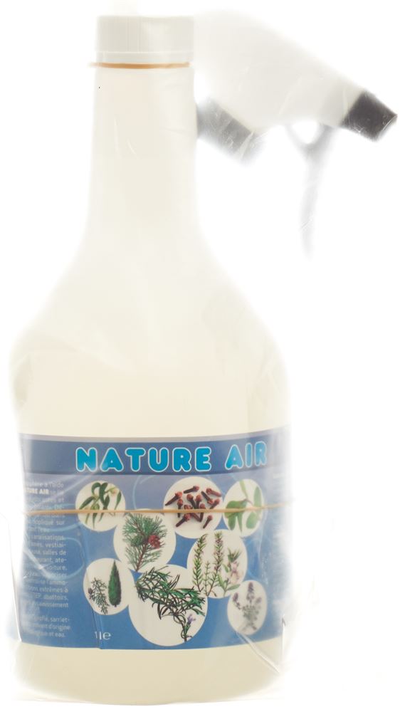 Nature Air liq vapo 1 lt