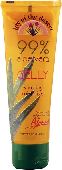 NATURKRAFTWERKE Aloe Vera Tube