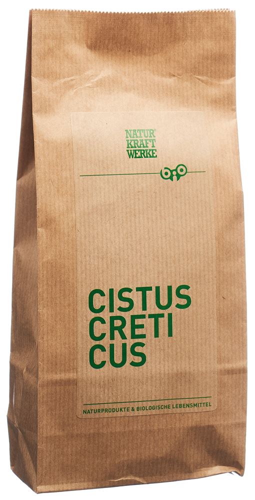 NATURKRAFTWERKE Cistus creticus