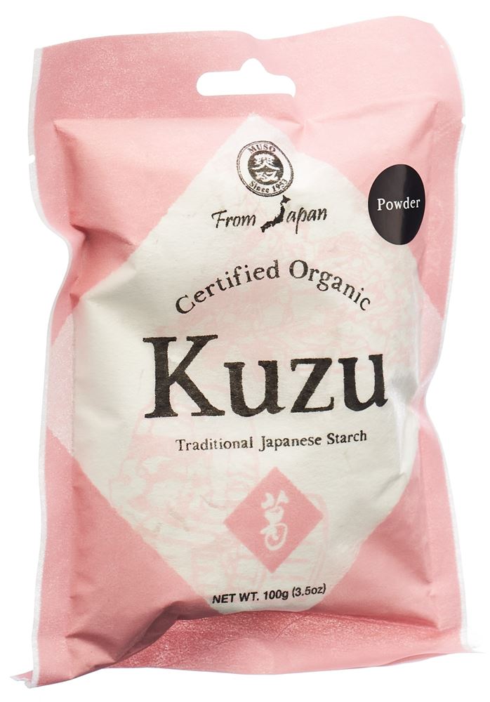 NATURKRAFTWERKE Kuzu Poudre