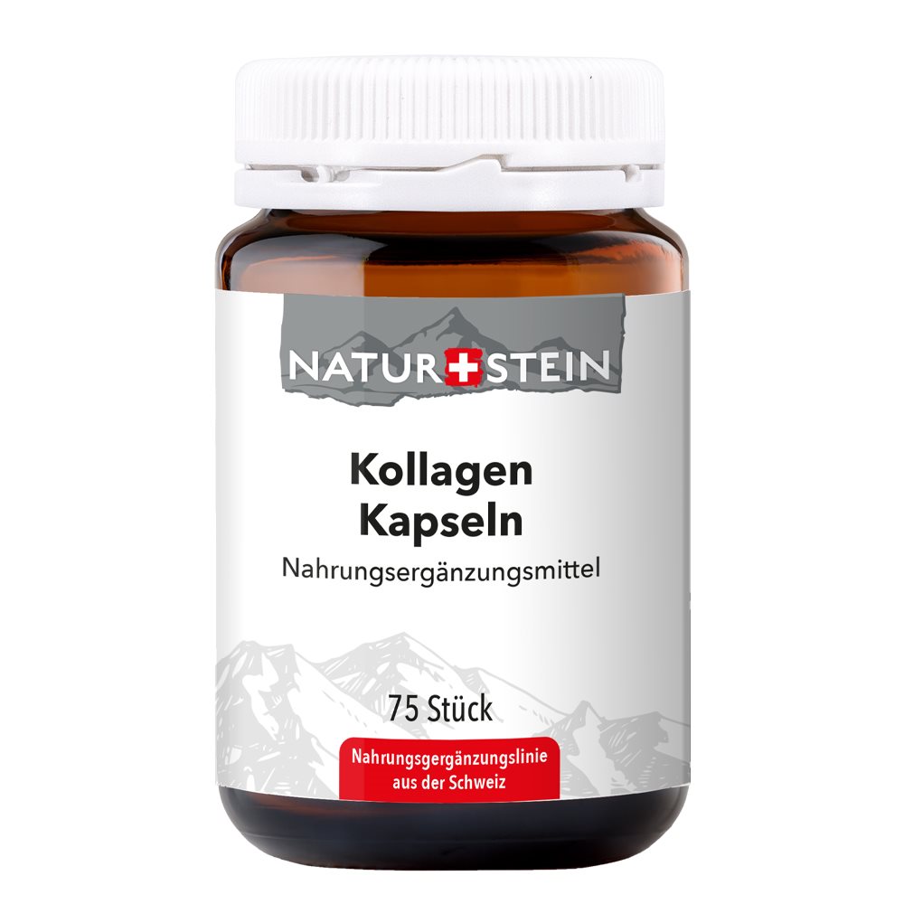 NATURSTEIN collagen