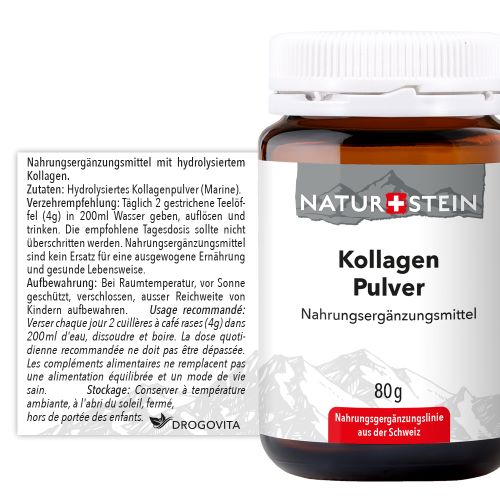 NATURSTEIN Collagen, image 2 sur 3